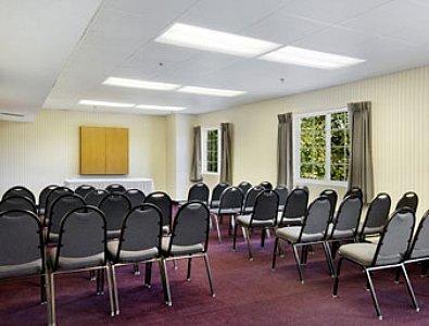 America'S Best Value Inn And Suites - Jackson Instalações foto