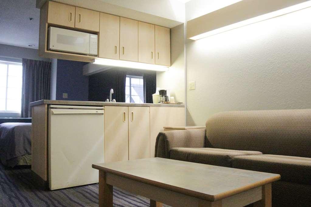 America'S Best Value Inn And Suites - Jackson Quarto foto