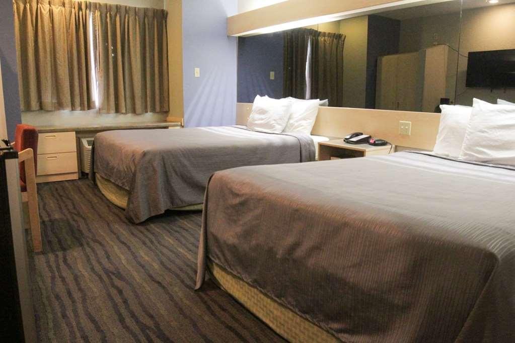 America'S Best Value Inn And Suites - Jackson Quarto foto
