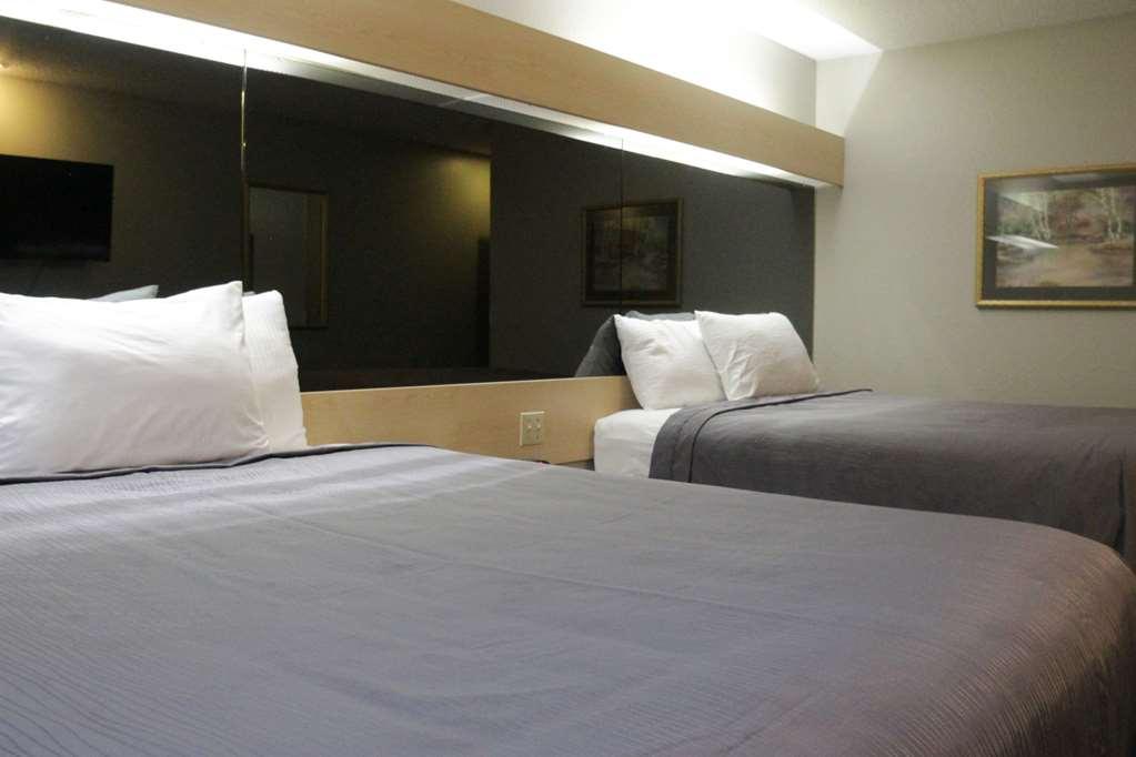 America'S Best Value Inn And Suites - Jackson Quarto foto
