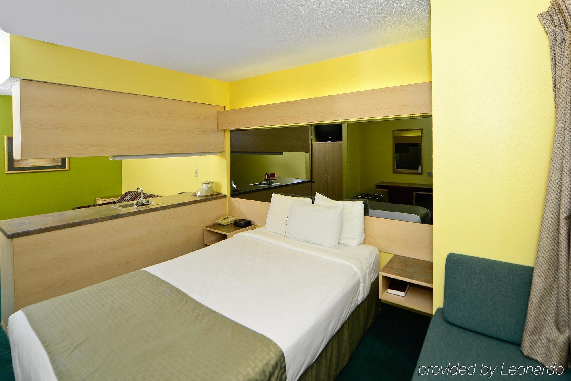 America'S Best Value Inn And Suites - Jackson Quarto foto