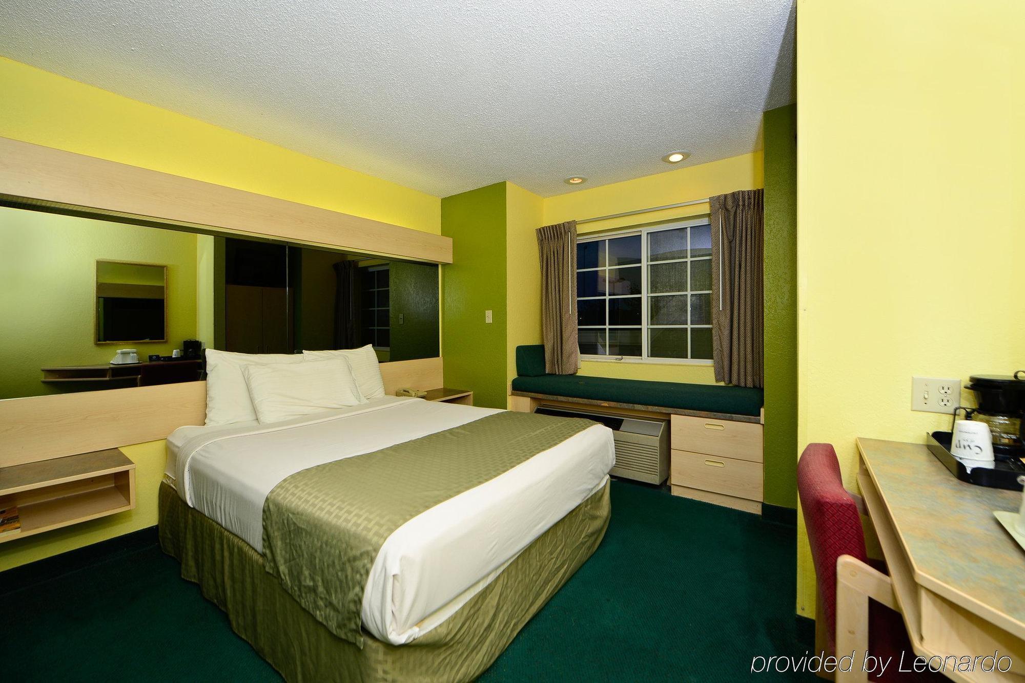America'S Best Value Inn And Suites - Jackson Quarto foto