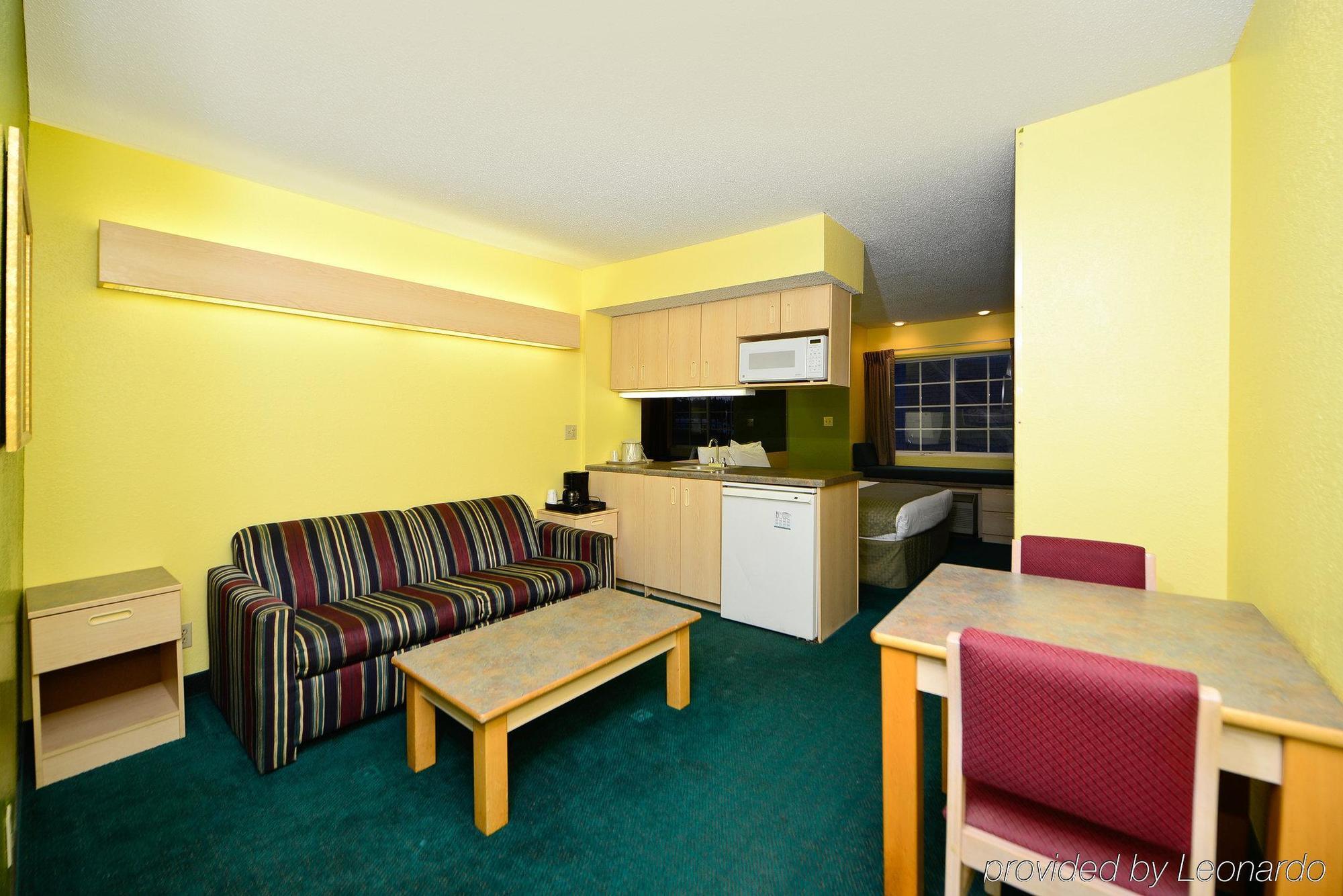 America'S Best Value Inn And Suites - Jackson Quarto foto