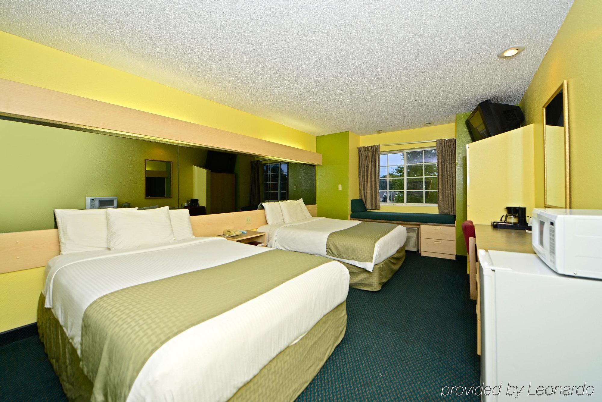 America'S Best Value Inn And Suites - Jackson Quarto foto